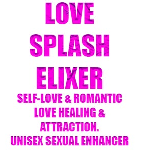 Love Splash